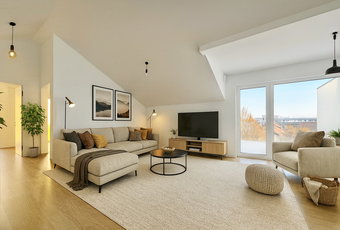 Lokacija: Ljubljana mesto, Bežigrad, Črnuče