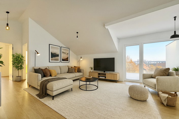 Lokacija: Ljubljana mesto, Bežigrad, Črnuče