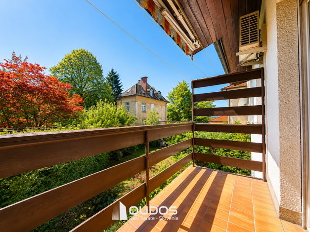 Lokacija: Ljubljana mesto, Vič-Rudnik, Mirje