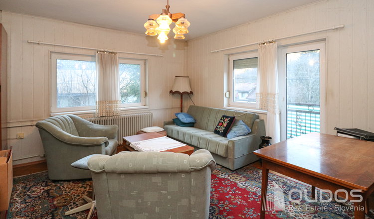 Location: Zasavska, Hrastnik, Dol pri Hrastniku