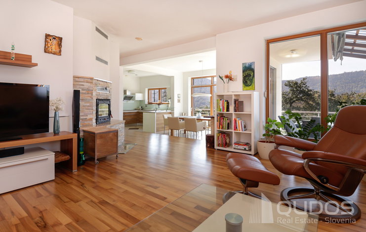 Location: Ljubljana okolica, Brezovica, Preserje