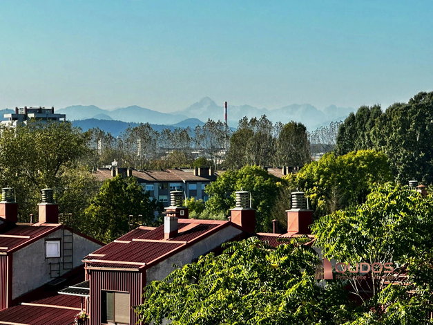 Lokacija: Ljubljana mesto, Moste-Polje, Fužine