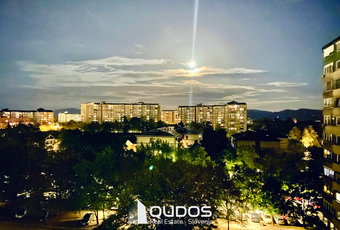 Lokacija: Ljubljana mesto, Moste-Polje, Fužine