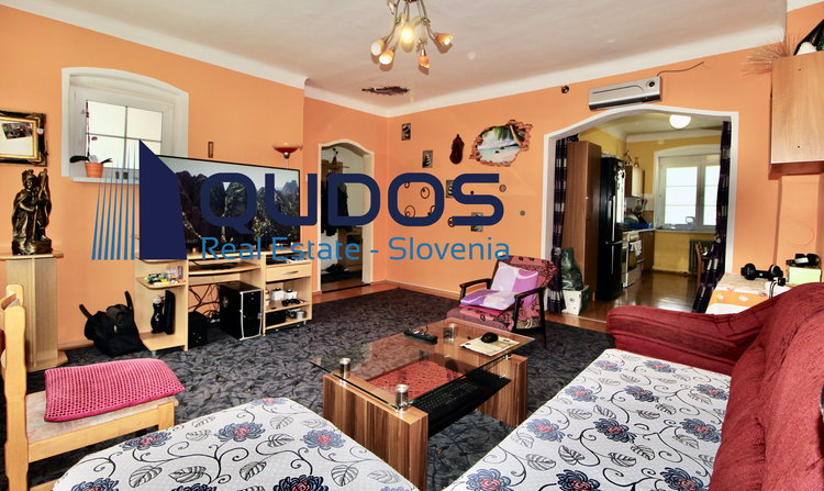 Lokacija: Savinjska, Šoštanj, Šoštanj