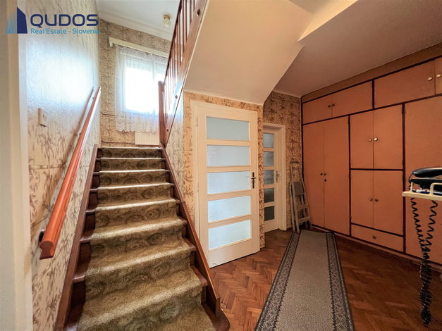 Location: Ljubljana mesto, Šiška, Zg. Šiška