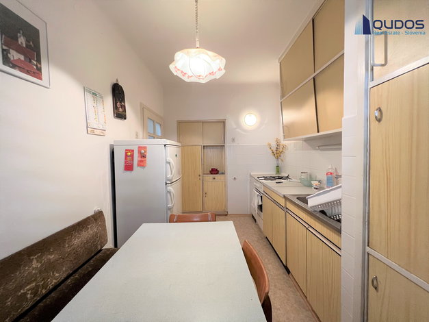 Location: Ljubljana mesto, Šiška, Zg. Šiška