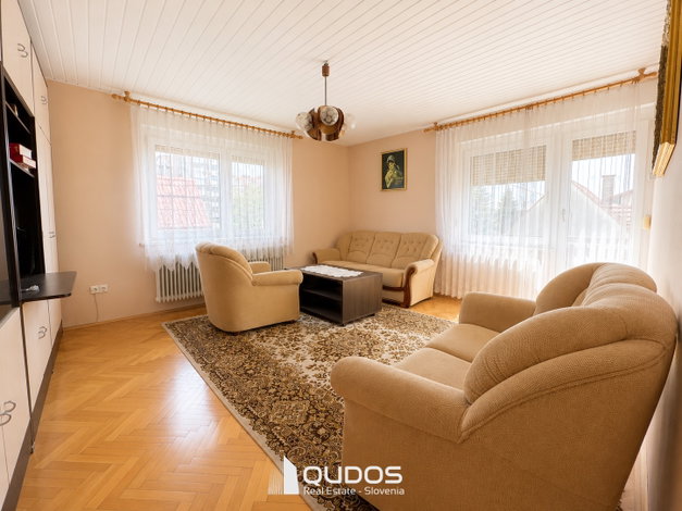 Lokacija: Podravska, Maribor, Tezno