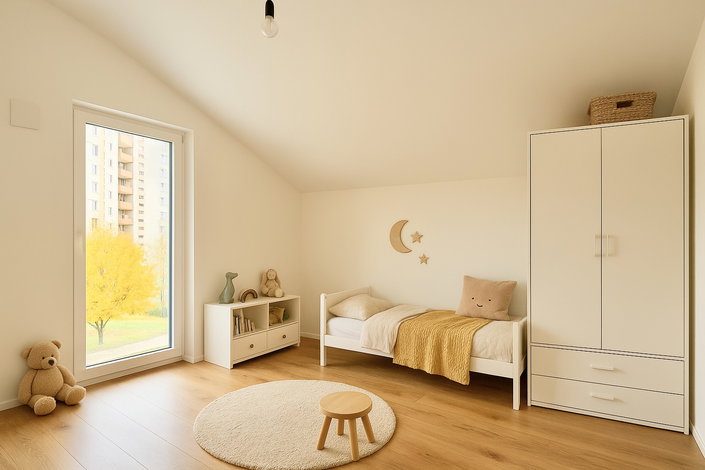 Lokacija: Ljubljana mesto, Bežigrad, Črnuče