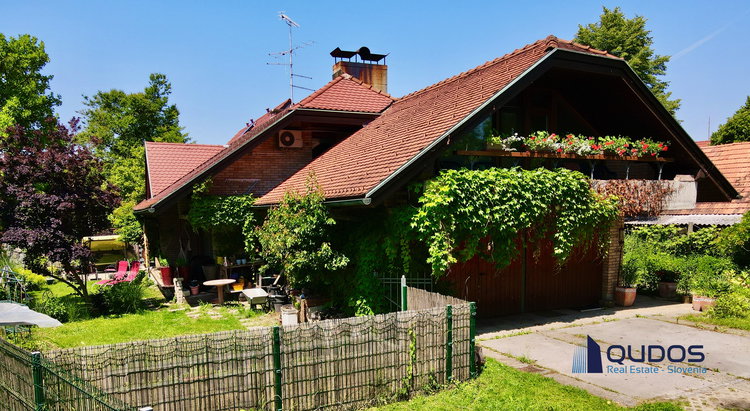 Lokacija: Ljubljana okolica, Domžale, Depala Vas