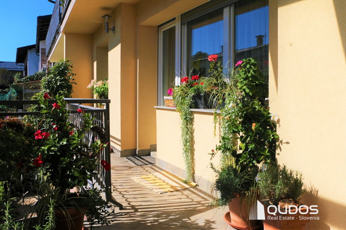 Lokacija: Ljubljana okolica, Domžale, Rodica