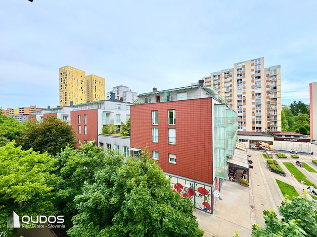 Lokacija: Ljubljana mesto, Šiška, Šiška