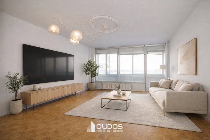 Lokacija: Ljubljana mesto, Bežigrad, Bežigrad