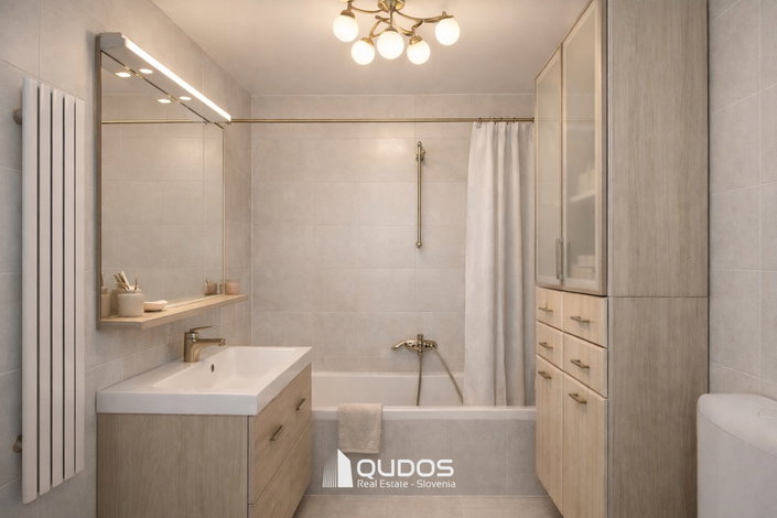 Lokacija: Ljubljana mesto, Bežigrad, Bežigrad