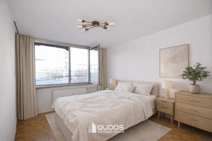 Lokacija: Ljubljana mesto, Bežigrad, Bežigrad