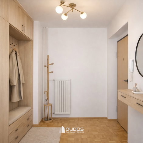 Lokacija: Ljubljana mesto, Bežigrad, Bežigrad