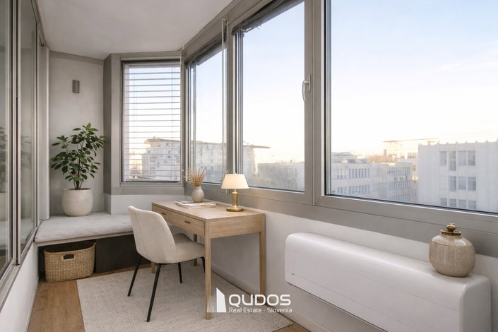 Lokacija: Ljubljana mesto, Bežigrad, Bežigrad