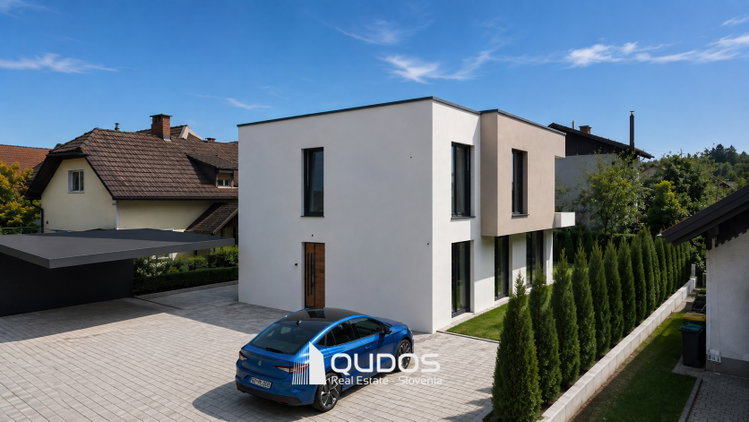 Lokacija: Gorenjska, Kranj, Okolica