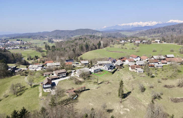 Lokacija: Ljubljana okolica, Moravče, Straža pri Moravčah