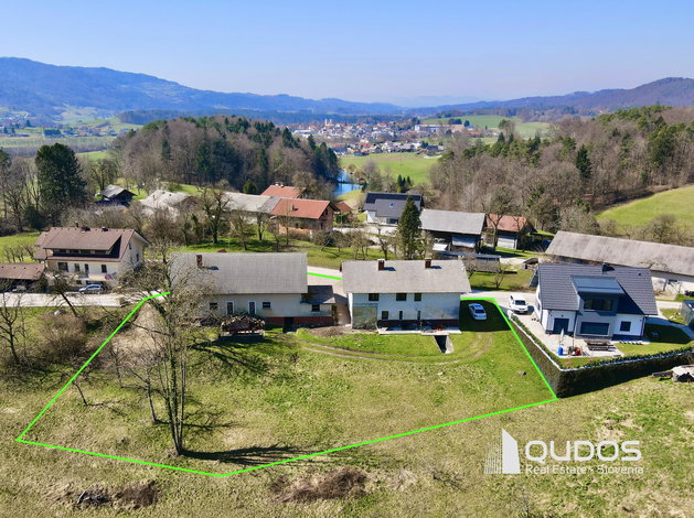 Lokacija: Ljubljana okolica, Moravče, Straža pri Moravčah