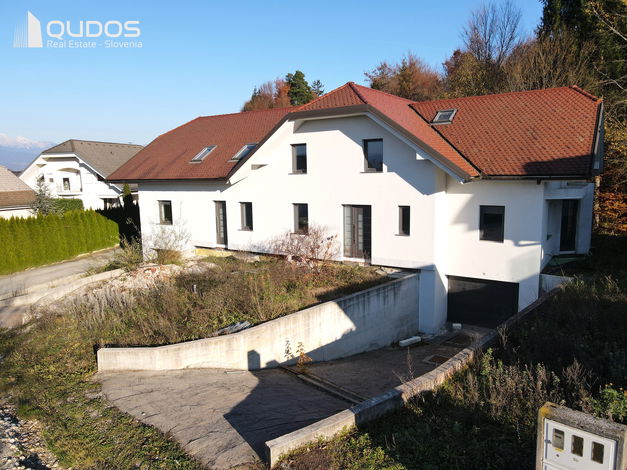 Lokacija: Ljubljana okolica, Medvode, Hraše