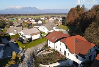 Lokacija: Ljubljana okolica, Medvode, Hraše