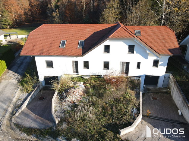 Lokacija: Ljubljana okolica, Medvode, Hraše