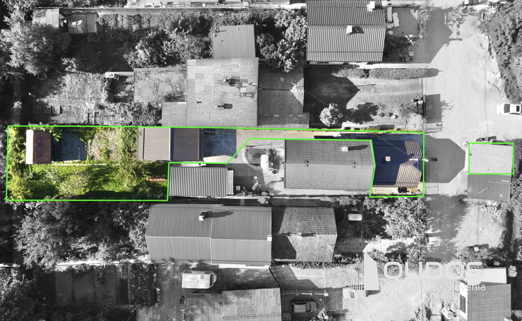 Lokacija: Ljubljana mesto, Vič-Rudnik, Trnovo