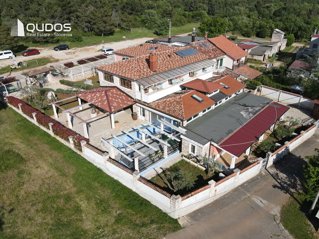 Lokacija: Hrvaška, Istarska županija, Savudrija