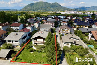 Lokacija: Ljubljana mesto, Šiška, Gunclje