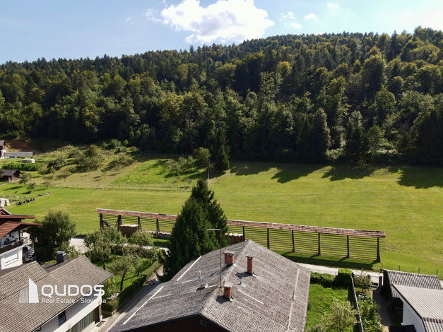 Lokacija: Ljubljana mesto, Šiška, Gunclje