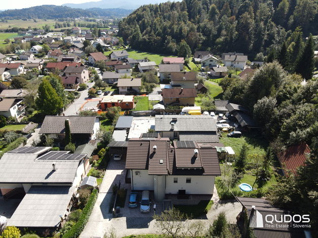 Lokacija: Ljubljana okolica, Log - Dragomer, Log pri Brezovici