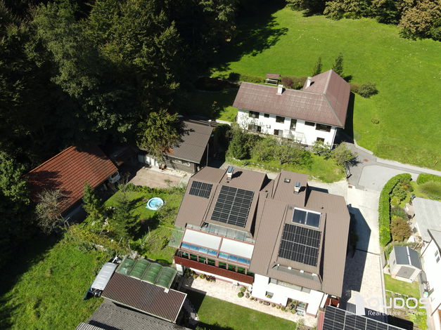 Lokacija: Ljubljana okolica, Log - Dragomer, Log pri Brezovici