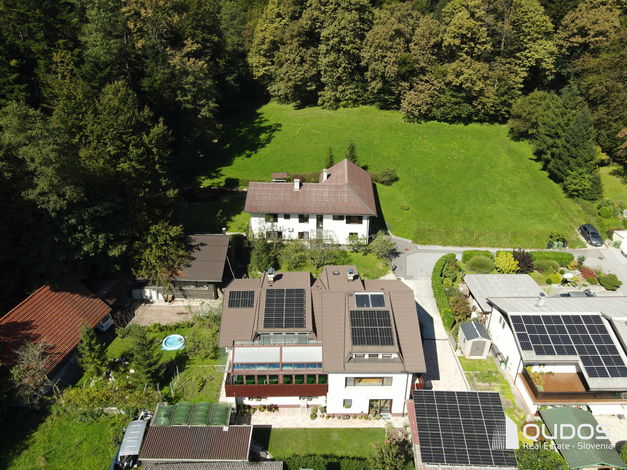 Lokacija: Ljubljana okolica, Log - Dragomer, Log pri Brezovici