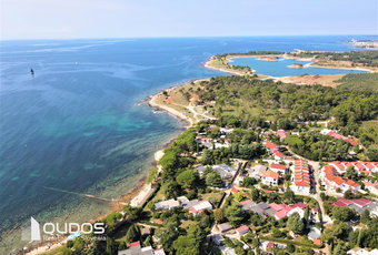 Lokacija: Hrvaška, Istarska županija, Umag, Đuba