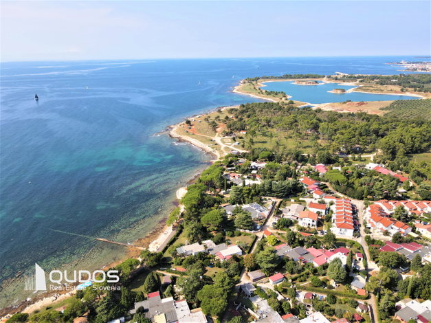 Lokacija: Hrvaška, Istarska županija, Umag, Đuba