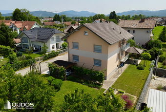 Lokacija: Ljubljana mesto, Moste-Polje, Sp. Zadobrova