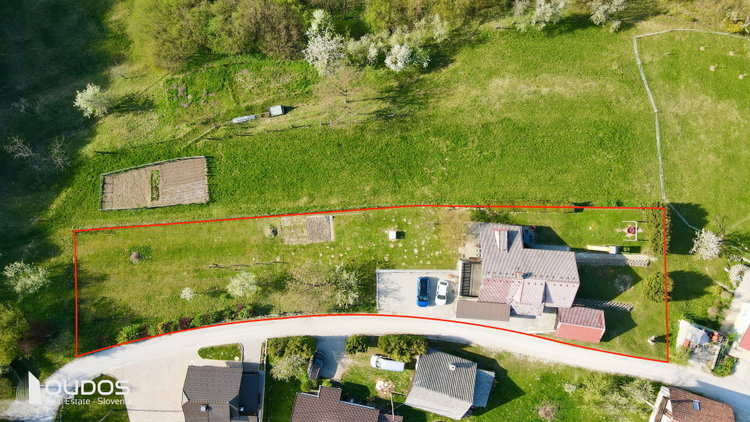Location: Savinjska, Šentjur, Krajnčica