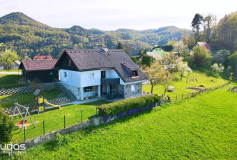 Lokacija: Savinjska, Šentjur, Krajnčica