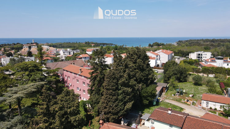 Lokacija: Hrvaška, Istarska županija, Bašanija