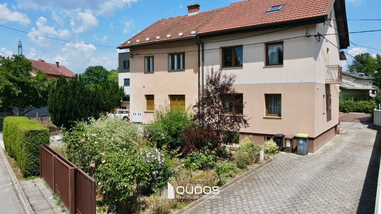 Lokacija: Ljubljana mesto, Moste-Polje, Nove Jarše