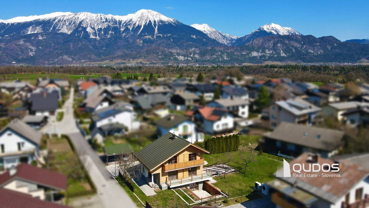 Lokacija: Gorenjska, Bled, Bled