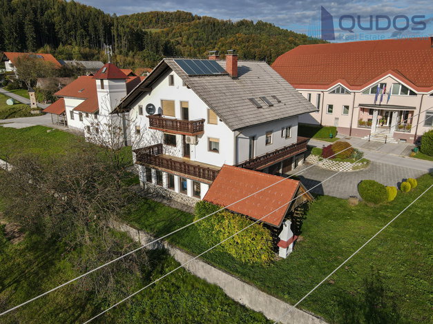 Location: Savinjska, Laško, Sedraž