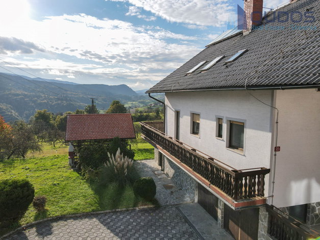 Location: Savinjska, Laško, Sedraž