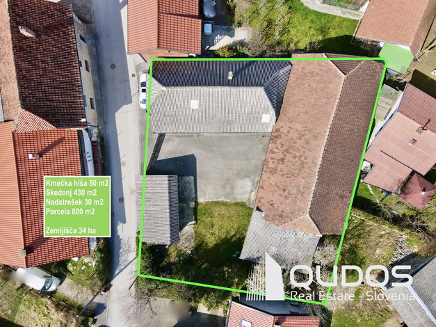 Lokacija: Notranjsko - kraška, Postojna, Koče