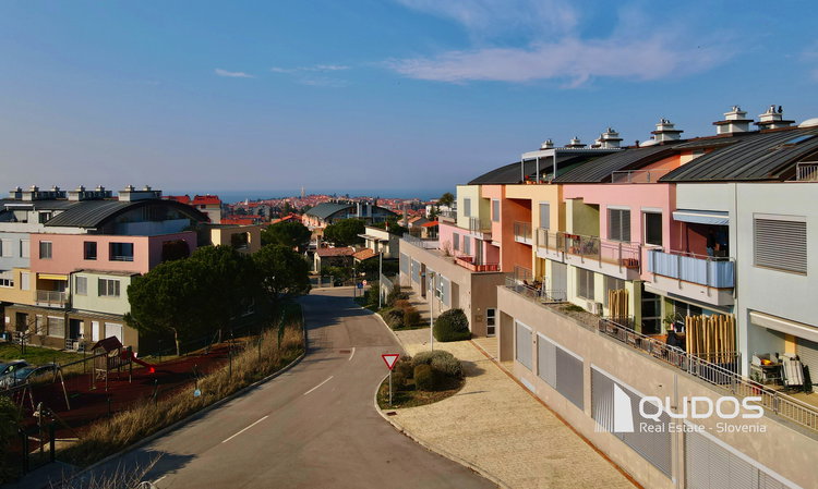 Lokacija: Obalno - kraška, Izola, Izola