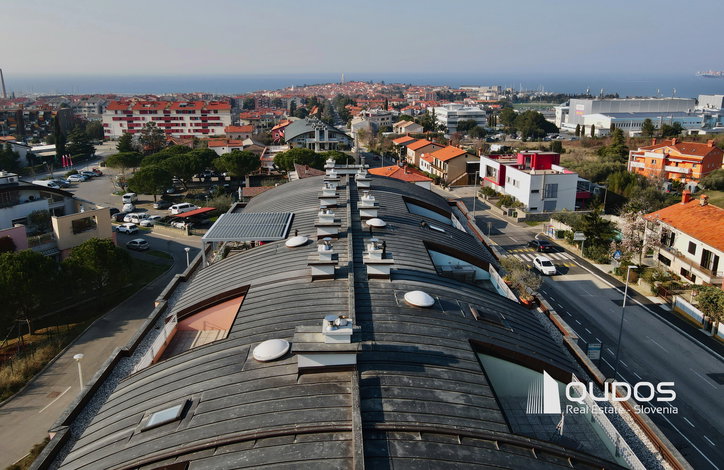 Lokacija: Obalno - kraška, Izola, Izola