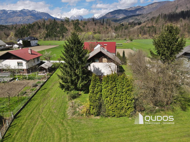 Lokacija: Ljubljana okolica, Kamnik, Vrhpolje pri Kamniku