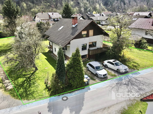 Lokacija: Ljubljana okolica, Kamnik, Vrhpolje pri Kamniku