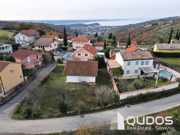 Lokacija: Obalno - kraška, Izola, Mala Seva