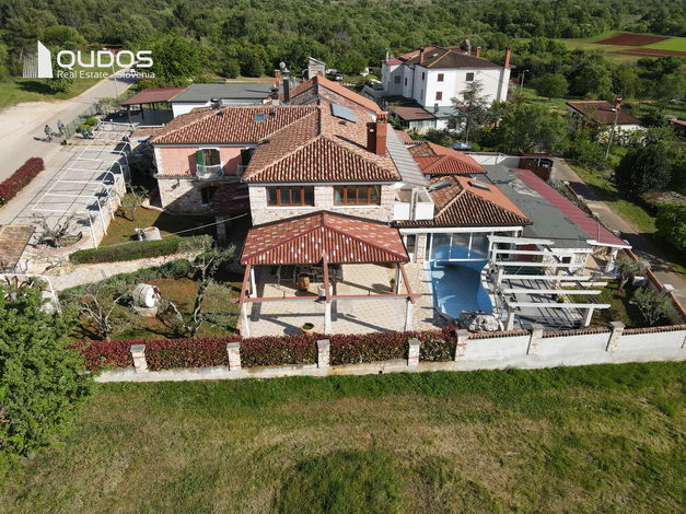 Lokacija: Hrvaška, Umag